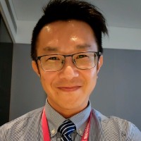 李家宏Brandon Lee