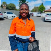 Murunwa Angelica Mokwebo