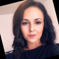 Andreea Nicoleta Grigore