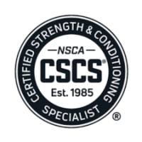 Jeff Brown M.Ed., Lat, Atc, Cscs