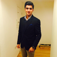 Kunal Chahar