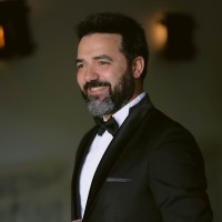 Bassem Ghaly