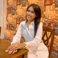 Apeksha Peshwani