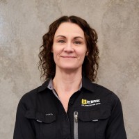 Simone Farrell