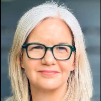 Hilary Mclaughlin