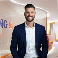 Sander Dam
