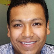 Fernando Ramirez Castillo