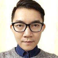 何敏筹