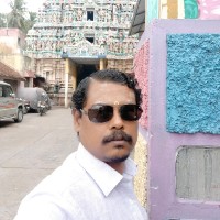 Rajaraman Radhakrishnan