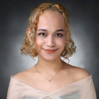 Kaira Hazzel D.