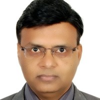 Pradeep Bondarde