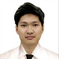 John Marvil Chua