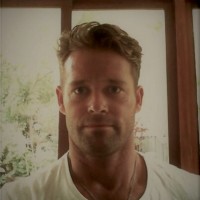 Chris Davie