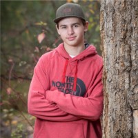 Garrett Johns