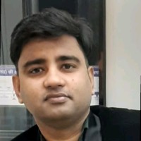 Saurabh .