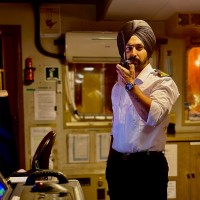 Maninder Singh