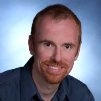 Scott Davidson