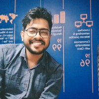 Saikat Datta