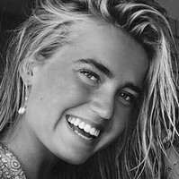 Frederikke Sindlev Sonne