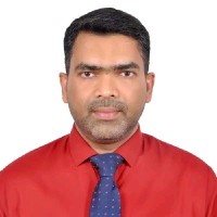 Muhammed Shafi