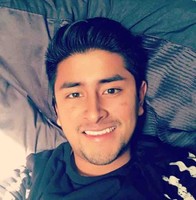 Junior Rios