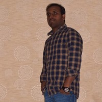 Krishnareddy Sunku