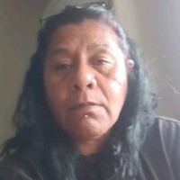 mary rihia