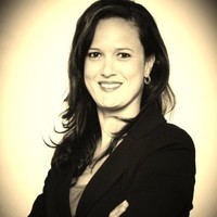 Josiane Leduc, AACI MBA