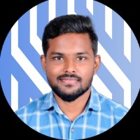 Mohammed Azarudeen A