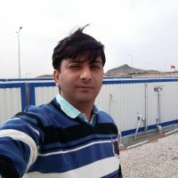 Rajender Kumar