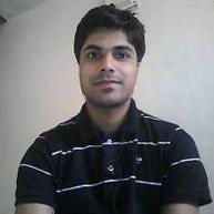 Krishna Rao Ponnaganti