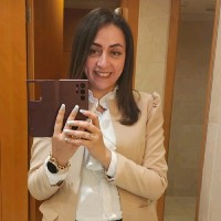Sarah Samir