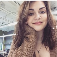 Kylie Benson