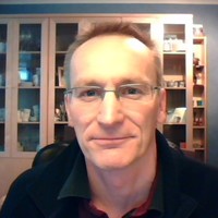 Chris Williams