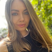 Alina Sankevich