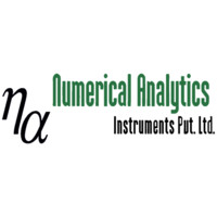 Numerical Analytics - Education Technology Division