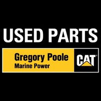 Gregory Poole Marine Used Parts
