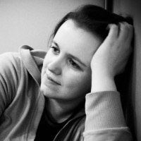 Elena (Olena) Oberemok