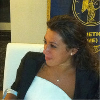 Giulia Russo