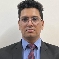 Varun Vashist