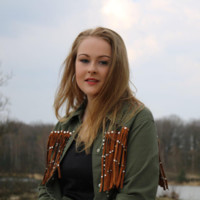 Anouk Hoogeveen