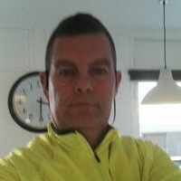Kim Blicher Hansen