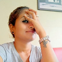 Muthu Lakshmi