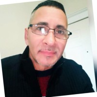 Jose Vargas