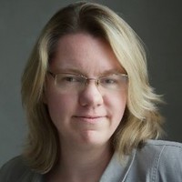 Sarah Hunter