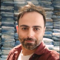 Bayram Aldemir