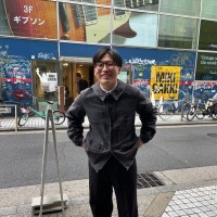 Kengo Nakayama