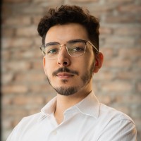 Cayque A. Colozzi