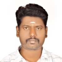 Vigneshwaran Chandran