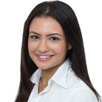 Tina Ibraheem
